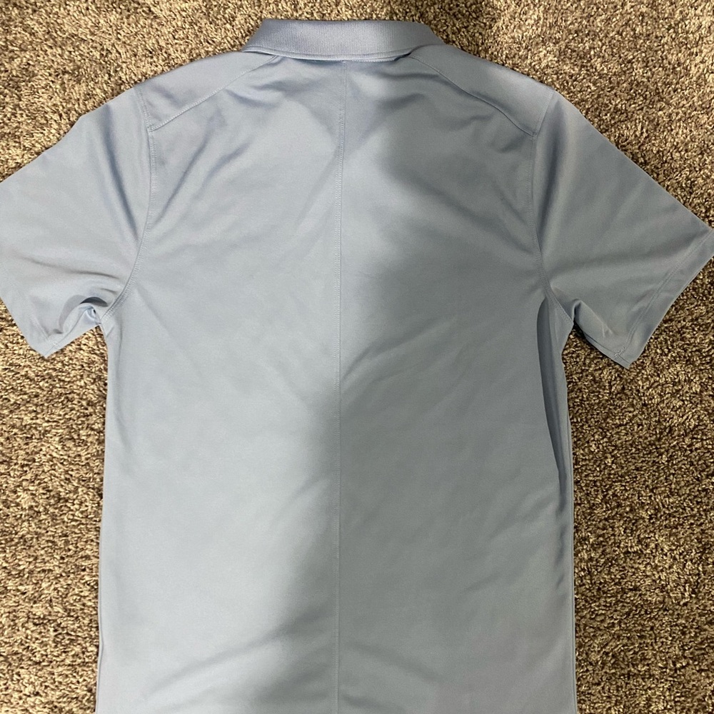 Nike Mens Golf Polo